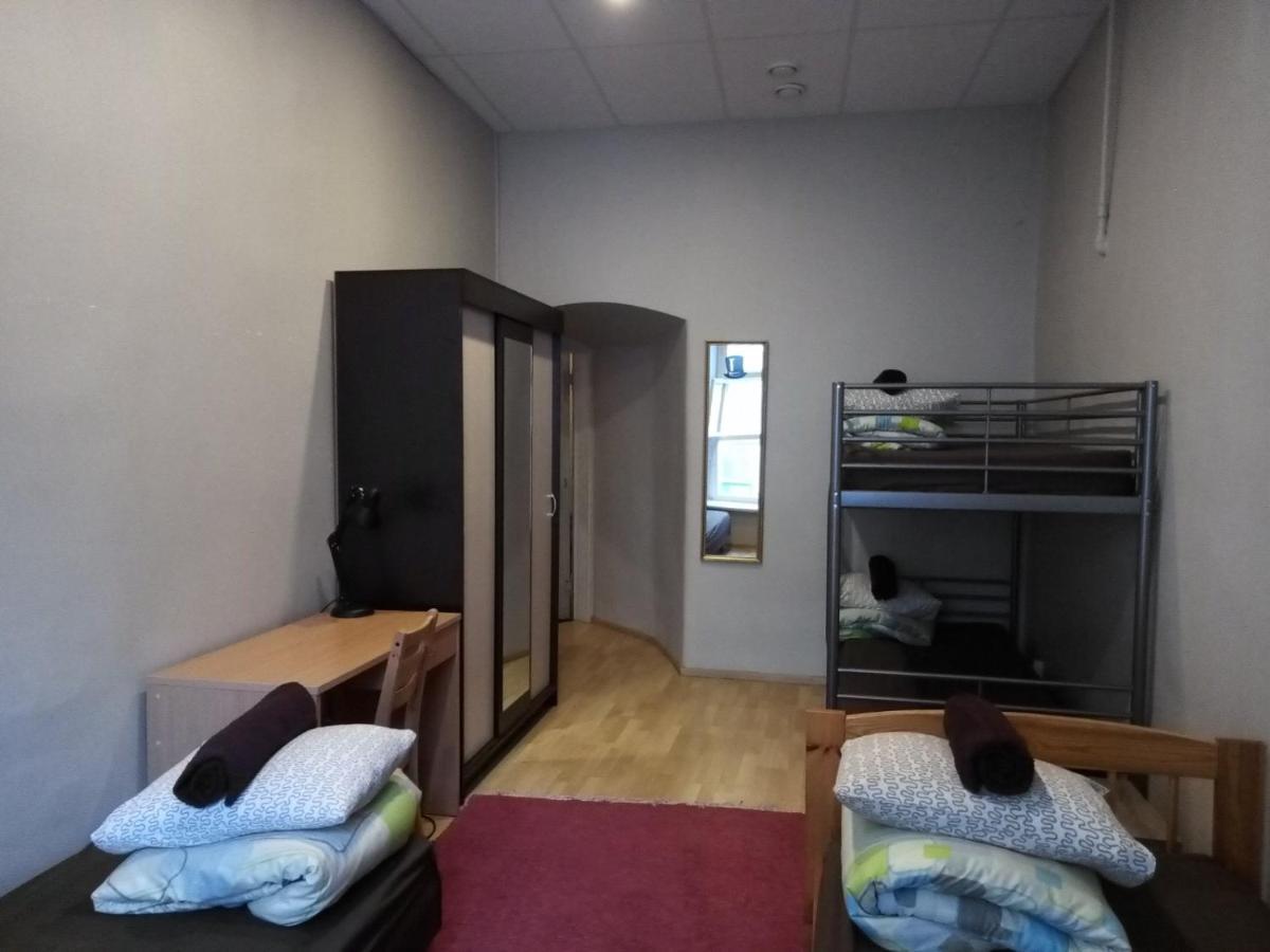 Zinc Old Town Hostel Tallinn