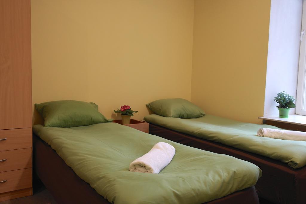 Hostel Zinc Old Town *
